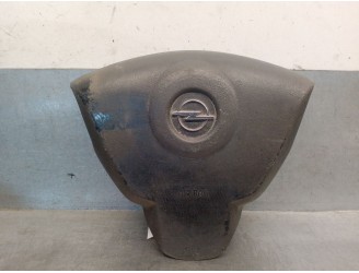 Recambio de airbag delantero izquierdo para opel movano a furgoneta (x70) 2.5 dti (fd) referencia OEM IAM 9120927 4405094 