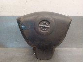 Recambio de airbag delantero izquierdo para opel movano a furgoneta (x70) 2.5 dti (fd) referencia OEM IAM 9120927 4405094 