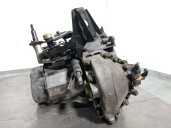 Recambio de caja cambios para fiat ulysse (220_) 1.9 td referencia OEM IAM 20HM24 9567276287 0070503