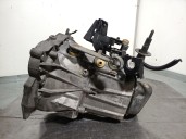 Recambio de caja cambios para fiat ulysse (220_) 1.9 td referencia OEM IAM 20HM24 9567276287 0070503