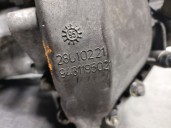 Recambio de caja cambios para fiat ulysse (220_) 1.9 td referencia OEM IAM 20HM24 9567276287 0070503