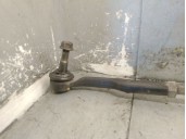 Recambio de cremallera direccion para mazda 3 hatchback (bp) 2.0 skyactiv-g m hybrid referencia OEM IAM BCKA32110A BCKA32110A 