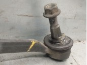 Recambio de cremallera direccion para mazda 3 hatchback (bp) 2.0 skyactiv-g m hybrid referencia OEM IAM BCKA32110A BCKA32110A 