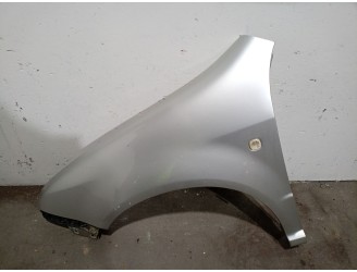 Recambio de aleta delantera izquierda para skoda fabia (6y2/6y3) 1.4 referencia OEM IAM 6Y0821101A 6Y0821101A 