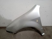 Recambio de aleta delantera izquierda para skoda fabia (6y2/6y3) 1.4 referencia OEM IAM 6Y0821101A 6Y0821101A 