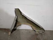 Recambio de aleta delantera izquierda para skoda fabia (6y2/6y3) 1.4 referencia OEM IAM 6Y0821101A 6Y0821101A 