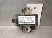 Replacement electronic module for Mercedes-Benz GLE (W166) 250 d 4-Matic (166.004) OEM IAM reference A0009003704 