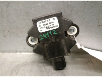 Recambio de sensor para mercedes-benz gle (w166) 250 d 4-matic (166.004) referencia OEM IAM A0065422618 