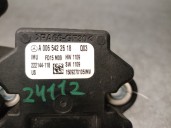 Recambio de sensor para mercedes-benz gle (w166) 250 d 4-matic (166.004) referencia OEM IAM A0065422618 