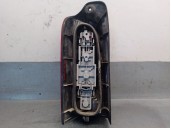 Recambio de piloto trasero derecho para opel movano a furgoneta (x70) 2.5 dti (fd) referencia OEM IAM 9160817 4500517 