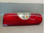 Recambio de piloto trasero derecho para opel movano a furgoneta (x70) 2.5 dti (fd) referencia OEM IAM 9160817 4500517 