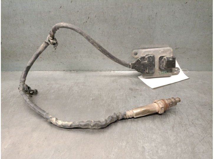 Recambio de sensor para mercedes-benz gle (w166) 250 d 4-matic (166.004) referencia OEM IAM A0009059703 