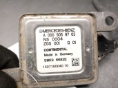 Recambio de sensor para mercedes-benz gle (w166) 250 d 4-matic (166.004) referencia OEM IAM A0009059703 