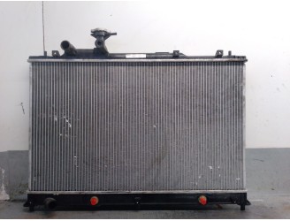 Recambio de radiador agua para mazda cx-7 (er) 2.2 turbodiesel cat referencia OEM IAM L37J15200 L37J15200 