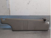Recambio de parasol derecho para opel movano a furgoneta (x70) 2.5 dti (fd) referencia OEM IAM 9160624 4500324 