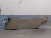 Recambio de parasol derecho para opel movano a furgoneta (x70) 2.5 dti (fd) referencia OEM IAM 9160624 4500324 