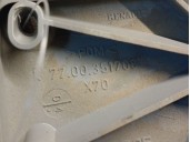 Recambio de parasol derecho para opel movano a furgoneta (x70) 2.5 dti (fd) referencia OEM IAM 9160624 4500324 