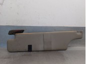 Recambio de parasol izquierdo para opel movano a furgoneta (x70) 2.5 dti (fd) referencia OEM IAM 7700351708 4500323 