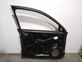 Replacement left front door for Porsche Cayenne (9PA) 3.6 OEM IAM reference 
