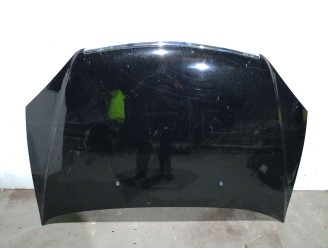 Recambio de capot para tata indica 2006 1.4 63 kw referencia OEM IAM 47SS148 