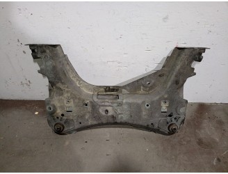 Recambio de puente delantero para renault clio iii 1.5 dci diesel cat referencia OEM IAM 8200766079 8200766079 