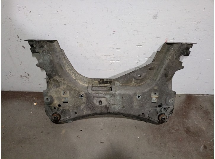 Recambio de puente delantero para renault clio iii 1.5 dci diesel cat referencia OEM IAM 8200766079 8200766079 