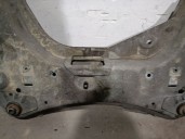 Recambio de puente delantero para renault clio iii 1.5 dci diesel cat referencia OEM IAM 8200766079 8200766079 