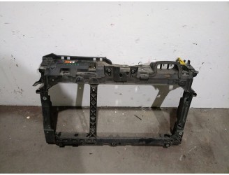 Replacement front panel for Ford Fiesta (CB1) 1.6 TDCi CAT OEM IAM reference 1801906 1801906 