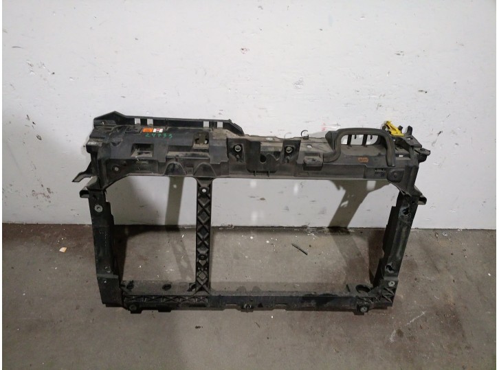 Recambio de panel frontal para ford fiesta (cb1) 1.6 tdci cat referencia OEM IAM 1801906 1801906 