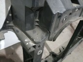 Recambio de panel frontal para ford fiesta (cb1) 1.6 tdci cat referencia OEM IAM 1801906 1801906 