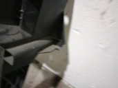 Recambio de panel frontal para ford fiesta (cb1) 1.6 tdci cat referencia OEM IAM 1801906 1801906 