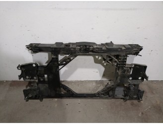 Recambio de panel frontal para renault megane iii berlina 5 p 1.2 16v referencia OEM IAM 752100004R 752100004R 