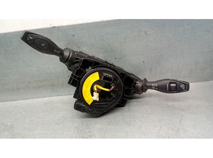 Recambio de mando luces para ford fiesta (cb1) 1.6 tdci cat referencia OEM IAM 8A6T13N064GD 1686675 