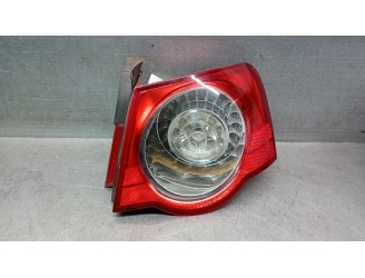 Recambio de piloto trasero derecho para volkswagen passat berlina (3c2) 1.9 tdi referencia OEM IAM 3C5945096C 3C5945096H 