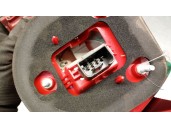 Recambio de piloto trasero derecho para volkswagen passat berlina (3c2) 1.9 tdi referencia OEM IAM 3C5945096C 3C5945096H 