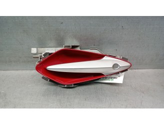 Recambio de maneta exterior delantera izquierda para honda civic viii hatchback (fn, fk) 2.2 ctdi (fk3) referencia OEM IAM 72180