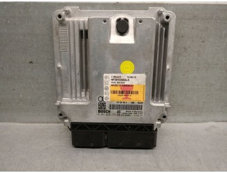 Replacement engine control unit (ECU) for Audi A6 Saloon (4F2) 3.0 V6 24V TDI OEM IAM reference 4F0910402N 0281013173