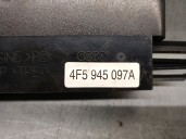 Recambio de luz central de freno para audi a6 berlina (4f2) 3.0 v6 24v tdi referencia OEM IAM 4F5945097A 4F5945097A 