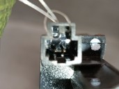 Recambio de luz central de freno para audi a6 berlina (4f2) 3.0 v6 24v tdi referencia OEM IAM 4F5945097A 4F5945097A 