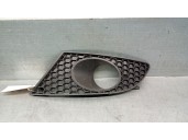 Recambio de rejilla paragolpes izquierda para seat leon (1p1) 1.9 tdi referencia OEM IAM 1P0853665A 1P0853665A 