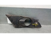 Recambio de rejilla paragolpes izquierda para seat leon (1p1) 1.9 tdi referencia OEM IAM 1P0853665A 1P0853665A 