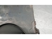 Recambio de rejilla paragolpes izquierda para seat leon (1p1) 1.9 tdi referencia OEM IAM 1P0853665A 1P0853665A 