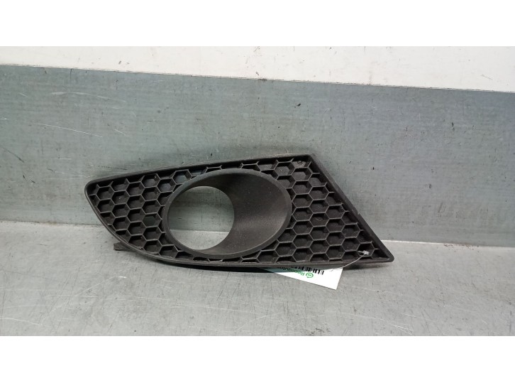 Recambio de rejilla paragolpes derecha para seat leon (1p1) 1.9 tdi referencia OEM IAM 1P0853666A 1P0853666A 