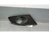 Recambio de rejilla paragolpes derecha para seat leon (1p1) 1.9 tdi referencia OEM IAM 1P0853666A 1P0853666A 
