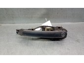 Recambio de maneta exterior delantera izquierda para seat leon (1p1) 1.9 tdi referencia OEM IAM 6Q0837885 6Q0837885 