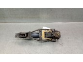 Recambio de maneta exterior delantera izquierda para seat leon (1p1) 1.9 tdi referencia OEM IAM 6Q0837885 6Q0837885 