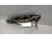 Recambio de maneta exterior delantera izquierda para seat leon (1p1) 1.9 tdi referencia OEM IAM 6Q0837885 6Q0837885 