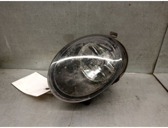 Recambio de faro antiniebla izquierdo para audi a6 berlina (4f2) 3.0 v6 24v tdi referencia OEM IAM 4F0941699 4F0941699 