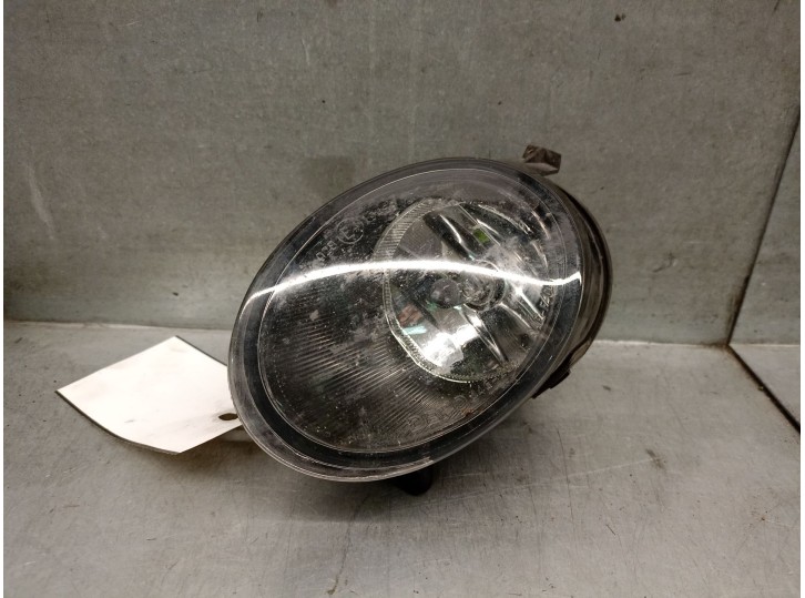 Recambio de faro antiniebla izquierdo para audi a6 berlina (4f2) 3.0 v6 24v tdi referencia OEM IAM 4F0941699 4F0941699 