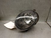 Recambio de faro antiniebla izquierdo para audi a6 berlina (4f2) 3.0 v6 24v tdi referencia OEM IAM 4F0941699 4F0941699 